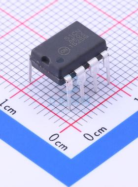 线性稳压器(LDO) LP2951CNG DIP-8 on 全新原装进口