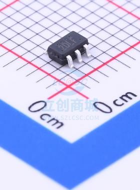 电池管理 XT2055Y42AMR-G SOT-23-6L 全新原装正品