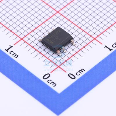 AC-DC控制器和稳压器 NCP10672BD100R2G SOIC-8 ON 全新原装进口