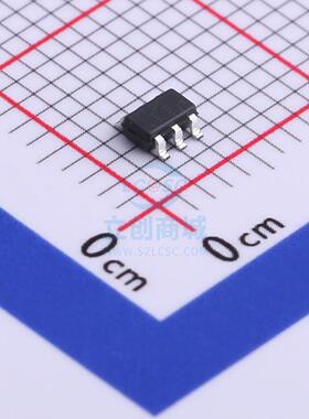 电池管理 LP4065AB6F SOT-23-6 LOWPOWER(微源半导体)