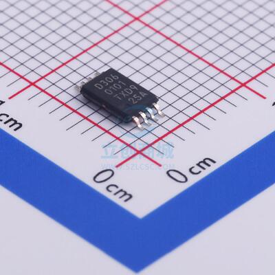 信号开关/编解码器/多路复用器 CBTD3306PW,118 TSSOP-8 全新原装