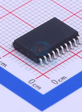 单片机(MCU/MPU/SOC) PMS134-S20 SOP-20全新原装进口