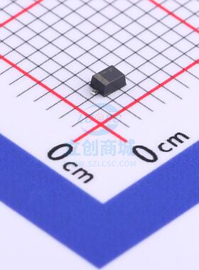 射频开关 1SS356TW11 SOD-323FL ROHM(罗姆)