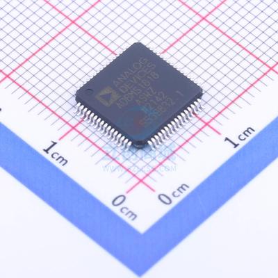 电池管理 ADBMS1818ASWZ-RL LQFP-64 ADI 全新原装正品