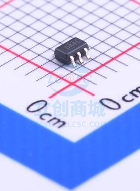 视频放大器 FMS6141S5X SC-70-5 onsemi(安森美)