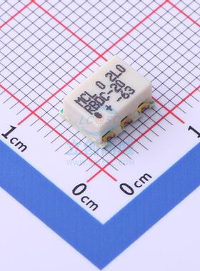 RF其它IC和模块 RBDC-20-63+ SMD Mini-Circuits