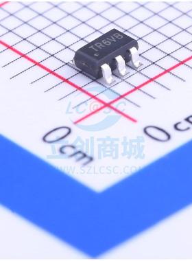 DC-DC电源芯片 SY8077AAC SOT-23-5 silergy(矽力杰)