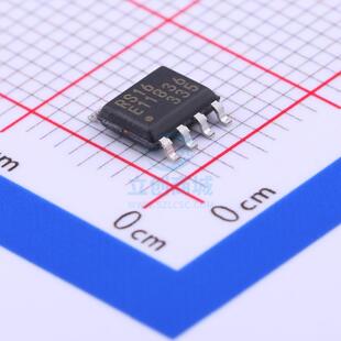 铁电存储器(FRAM) MB85RS16PNF-G-JNERE1 SOIC-8_150mil FUJITSU(