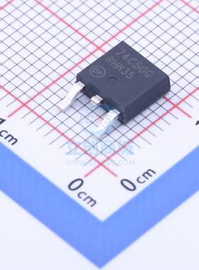 线性稳压器(LDO) NCV4274CDT50RKG TO-261-4 ON 全新原装进口