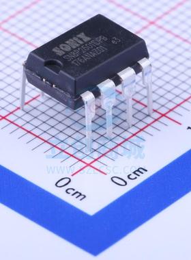 单片机(MCU/MPU/SOC) SN8P2501D DIP-8 全新原装进口