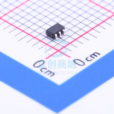 收发器 SN74LVC1T45DCKT SC-70-6(SOT-363) TI 全新原装正品