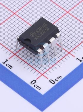 专业电源管理(PMIC) KA2803B DIP-8 on 全新原装进口