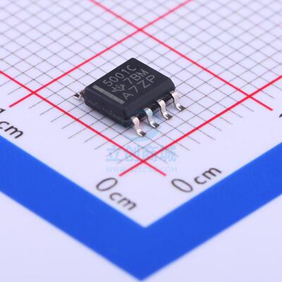 DC-DC控制芯片 TL5001CD SOIC-8 全新原装正品