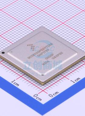 芯片IC MCIMX6QP6AVT1AA FCPBGA-624_21x21 全新原装进口