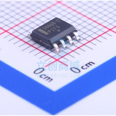 CAN芯片 AMIS30660CANH2RG SOIC-8_150mil onsemi(安森美)
