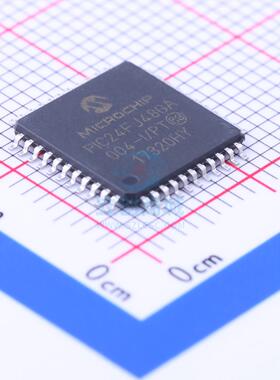 芯片IC PIC24FJ48GA004-I/PT TQFP-44_10x10x08P MIC 全新原装进