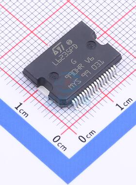 电机驱动芯片 L6235PD013TR PowerSO-36 ST 全新原装正品