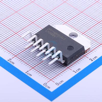 音频功率放大器 LM3886T/NOPB Multiwatt11V TI 全新原装进口