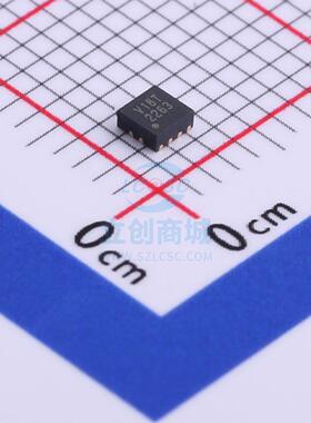 DC-DC电源芯片 G2263AV1U AQFN2X2-14 GMT(致新)