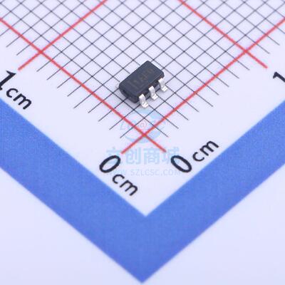 电流感应放大器 INA181A2IDBVR SOT-23-6 TI 全新原装进口