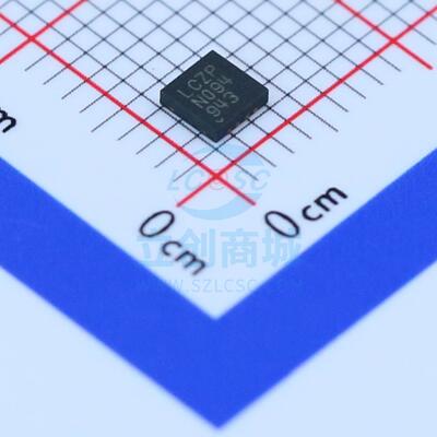 数模转换芯片DAC LTC2641IDD-16#PBF DFN-8 ADI 全新原装进口