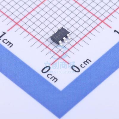 DC-DC电源芯片 TPS563201DDCT TSOT-23-6 TI 全新原装进口