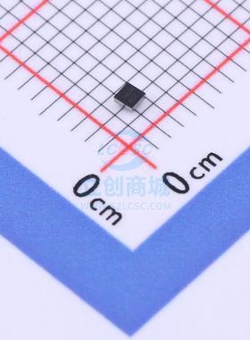 模拟开关/多路复用器 MAX14589EEWL+T WLP-9(1.26x1.26) 全新原装