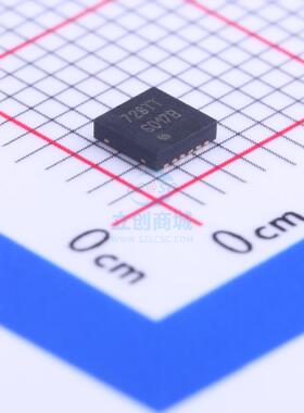 DC-DC电源芯片 LM3668SD-2833/NOPB WSON-12 全新原装正品