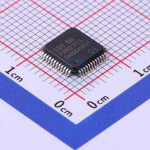 单片机(MCU/MPU/SOC) TMS320F28027PTS LQFP-48 TI 全新原装进口