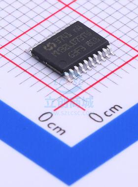 单片机(MCU/MPU/SOC) MM32L073TW TSSOP-20 mindmotion(灵动)
