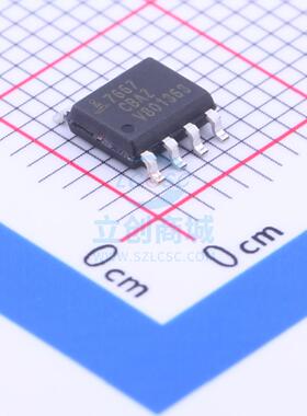 栅极驱动IC ICL7667CBAZA-T SOIC-8_150mil RENESAS(瑞萨)/IDT