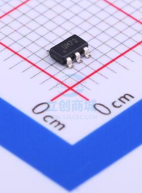 线性稳压器(LDO) CAT6219ADJTD-GT3 TSOT-23-5 全新原装进口