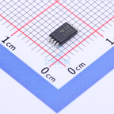 差分运放 LM211PWR TSSOP-8 TI()