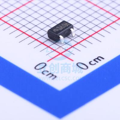 线性稳压器(LDO) ME6216A33M3G SOT-23(SOT-23-3) MICRONE(南京微