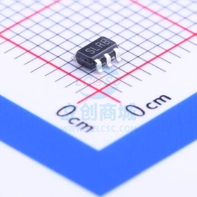 DC-DC电源芯片 LM3674MF-1.2/NOPB SOT-23-5 TI 全新原装进口