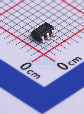 线性稳压器(LDO) TLV70233DBVT SOT-23-5 TI 全新原装进口