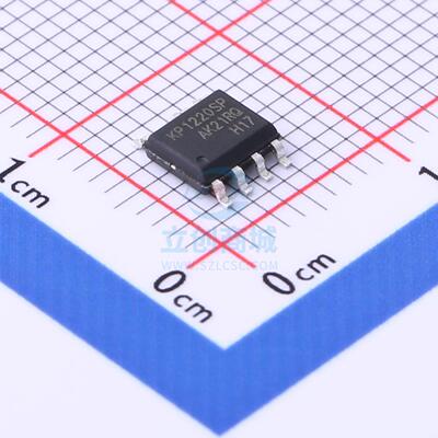 AC-DC控制器和稳压器 KP1220SPA SOP-7 KIWI(必易微)