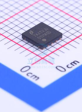 栅极驱动IC LM5101ASD/NOPB WSON-10 TI()