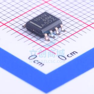 CAN芯片 TCAN1051HGVDR SOIC-8_150mil TI()