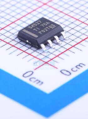 DC-DC电源芯片 TPS54527DDAR SOIC-8_EP_150mil 全新原装正品