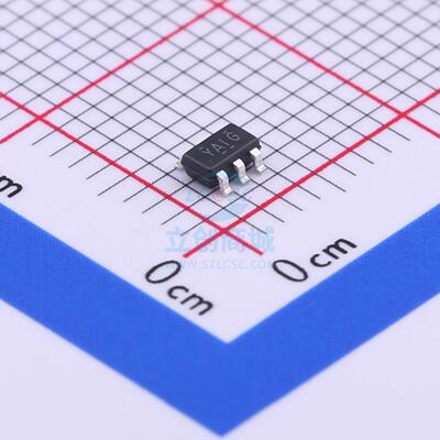 电压基准芯片 TLV431AIDBVR SOT-23-5 TI 全新原装进口