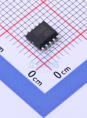 USB芯片 CH224K ESSOP10 WCH(南京沁恒)