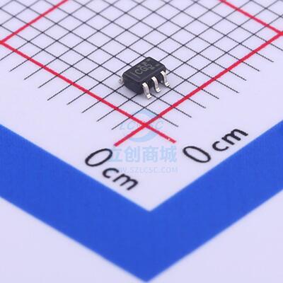 逻辑门 SN74LVC1G32DCKR SC-70-5 TI全新原装进口