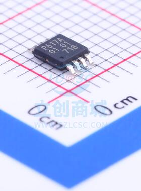 信号缓冲器/中继器/分配器 PCA9617ADPJ TSSOP-8(3x3x0.65) NXP(