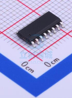 单片机(MCU/MPU/SOC) PTBO131XXS-SOP16 SOP-16 PUOLOP(迪浦)