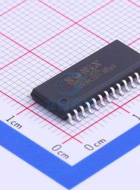 单片机(MCU/MPU/SOC) SN8P2714SG SOP-28 SONIX 全新原装进口