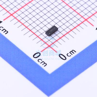 静电放电(ESD)保护器件 TPD4S010DQAR USON-10(2.5x1) TI 全新原