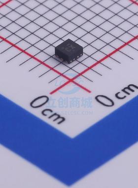 线性稳压器(LDO) NCP508MT25TBG WDFN-6 on 全新原装正品