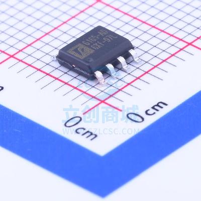 DC-DC电源芯片 FP6165ADXR-G1 SOP-8EP_150mil Feeling Technolog