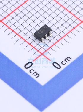 线性稳压器(LDO) XC6201P182MR-G SOT-25-5 TOREX(特瑞仕)